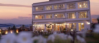 Water Reflections At Ease