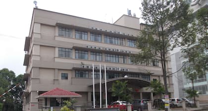 Hotel Sri Sutra - Bandar Sri Damansara