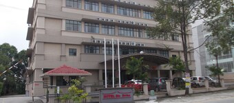 Hotel Sri Sutra - Bandar Sri Damansara