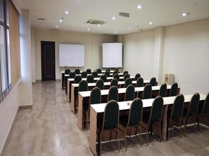 Meeting facility - Hotel Sri Sutra - Bandar Sri Damansara (Kuala Lumpur)