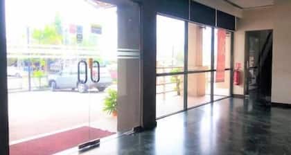 Hotel Sri Sutra - Bandar Sri Damansara