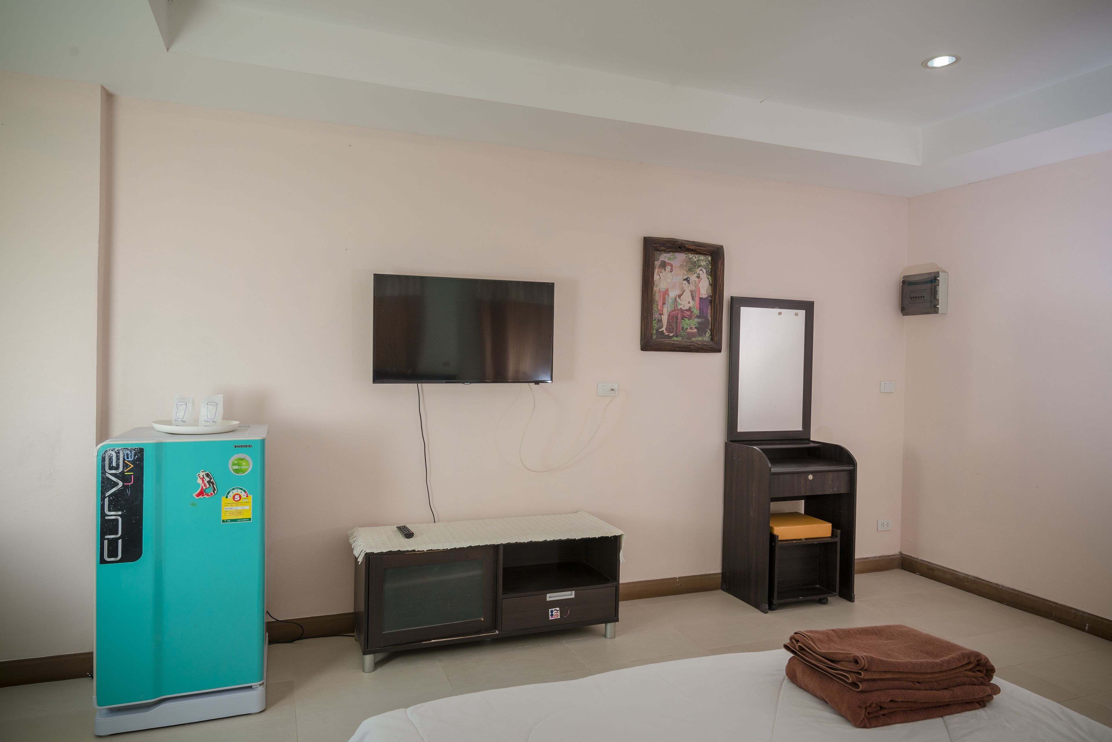 ห้องพัก