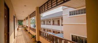 南邦 Banlanna 飯店