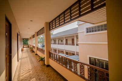  Banlanna Hotel Lampang