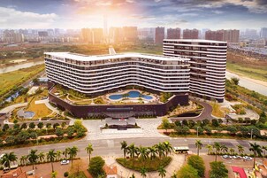 Εξωτερικοί χώροι