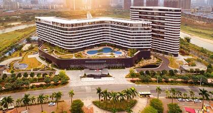 Grand Skylight Int'l Hotel Huizhou