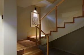 Interior detail - Abrigo da Montanha Alojamento Familiar (Seia)