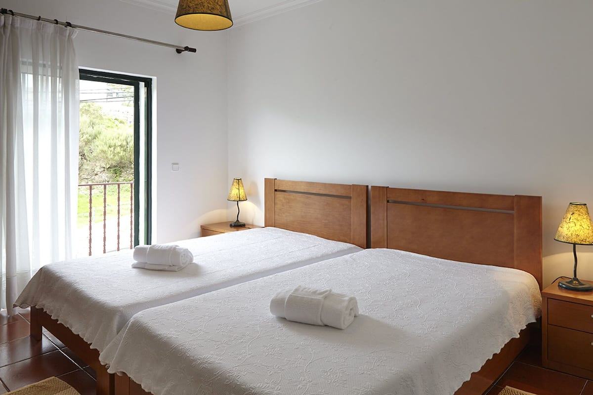 Standard Apartment, 2 Bedrooms