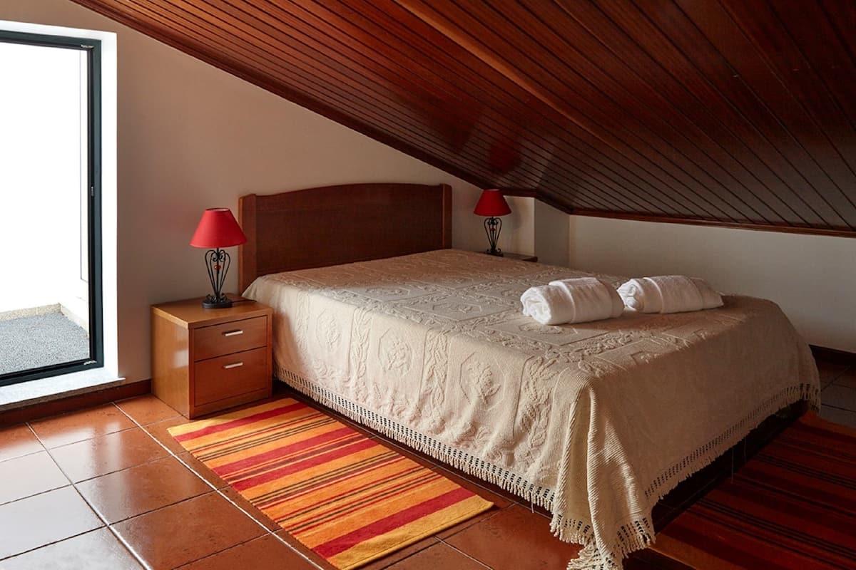 Romantic House (Forno)