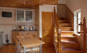 Casa romántica (Forno) | Cocina privada