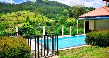 Sri Kandyan Bungalow