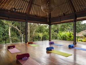 Tiện nghi, dịch vụ nơi lưu trú