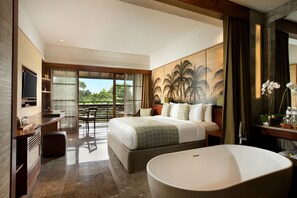 Adiwana Room  - Adiwana Resort Jembawan (Ubud)