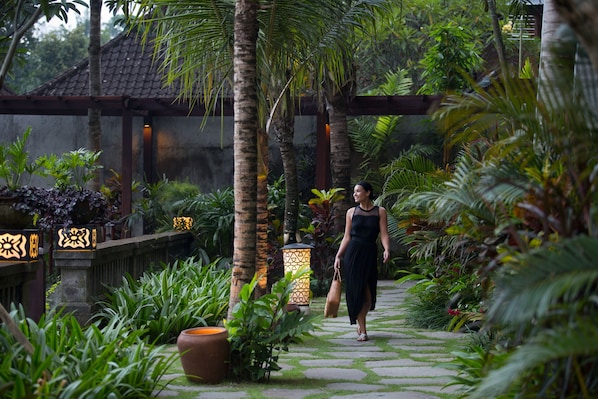 Jardin