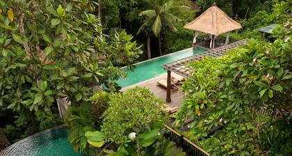 Adiwana Resort Jembawan