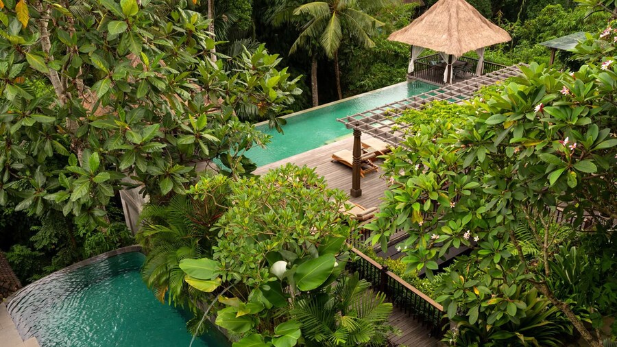 Adiwana Resort Jembawan