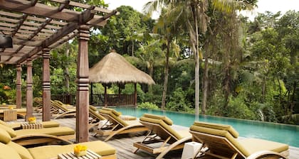 Adiwana Resort Jembawan