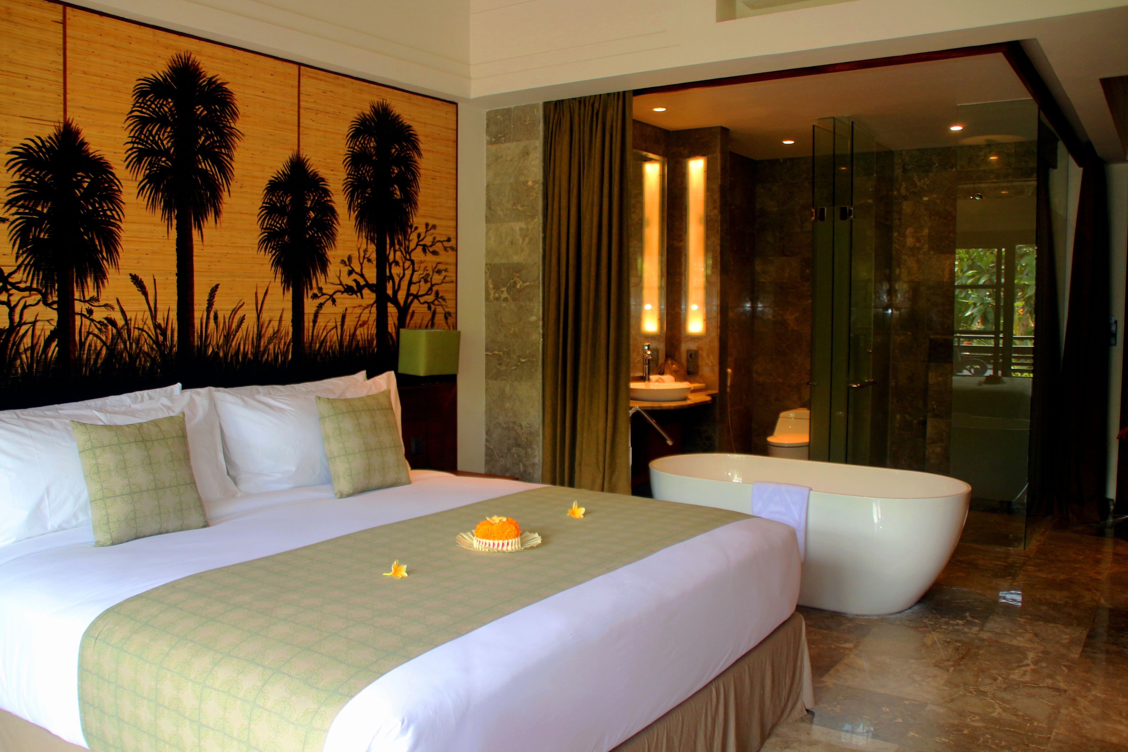 Foto - Adiwana Resort Jembawan