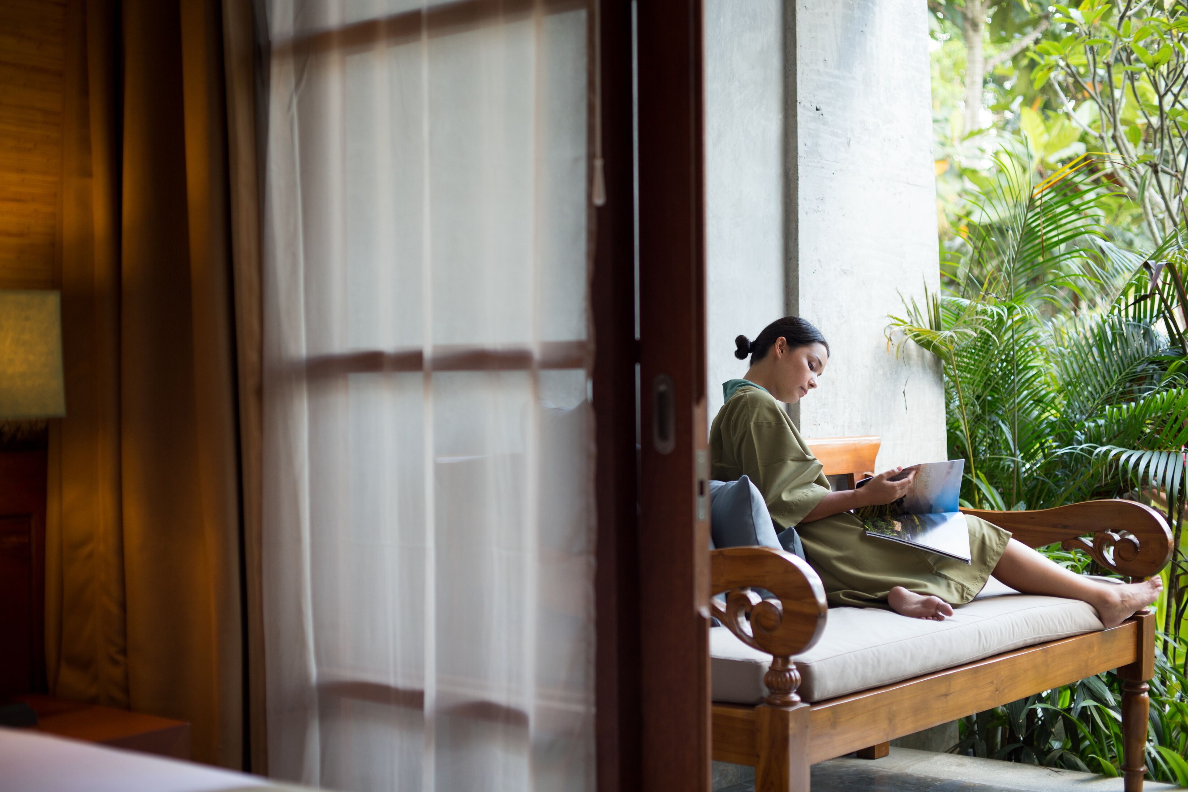 1 bedroom, hypo-allergenic bedding, minibar, in-room safe