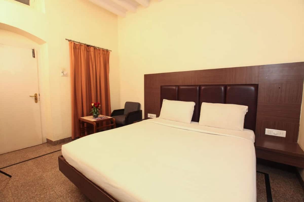 Executive Heritage room