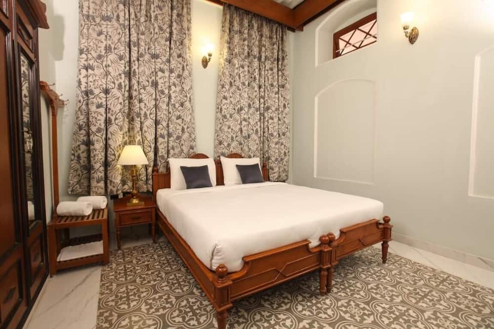Taj Mahal Hotel Abids