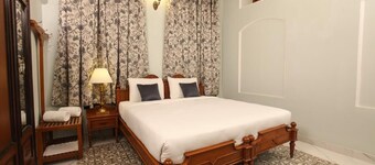 タージ マハル ホテル アビッズ