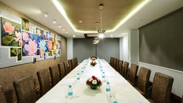 Sala de reuniones