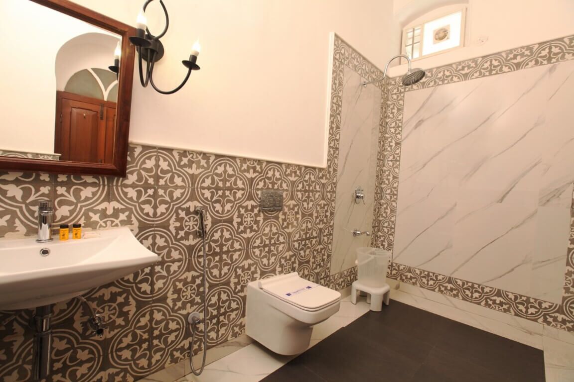 Artículos de tocador gratuitos, toallas