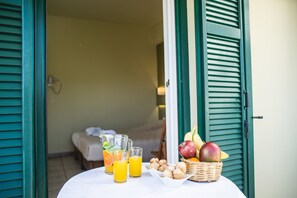 Superior Double or Twin Room - Filoxenia (Tinos)