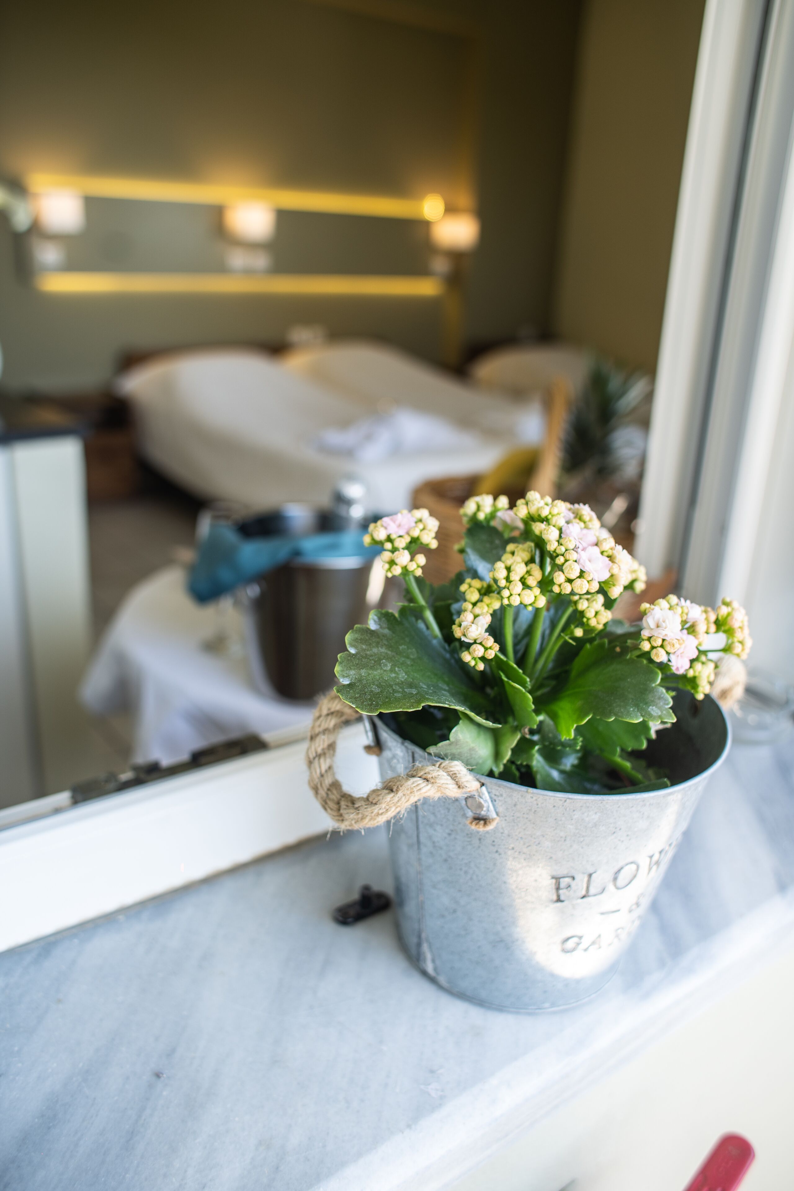 Chambre Triple Supérieure | Bureau, chambres insonorisées, fer et planche à repasser, Wi-Fi gratuit