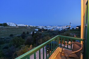 Balcony - Filoxenia (Tinos)