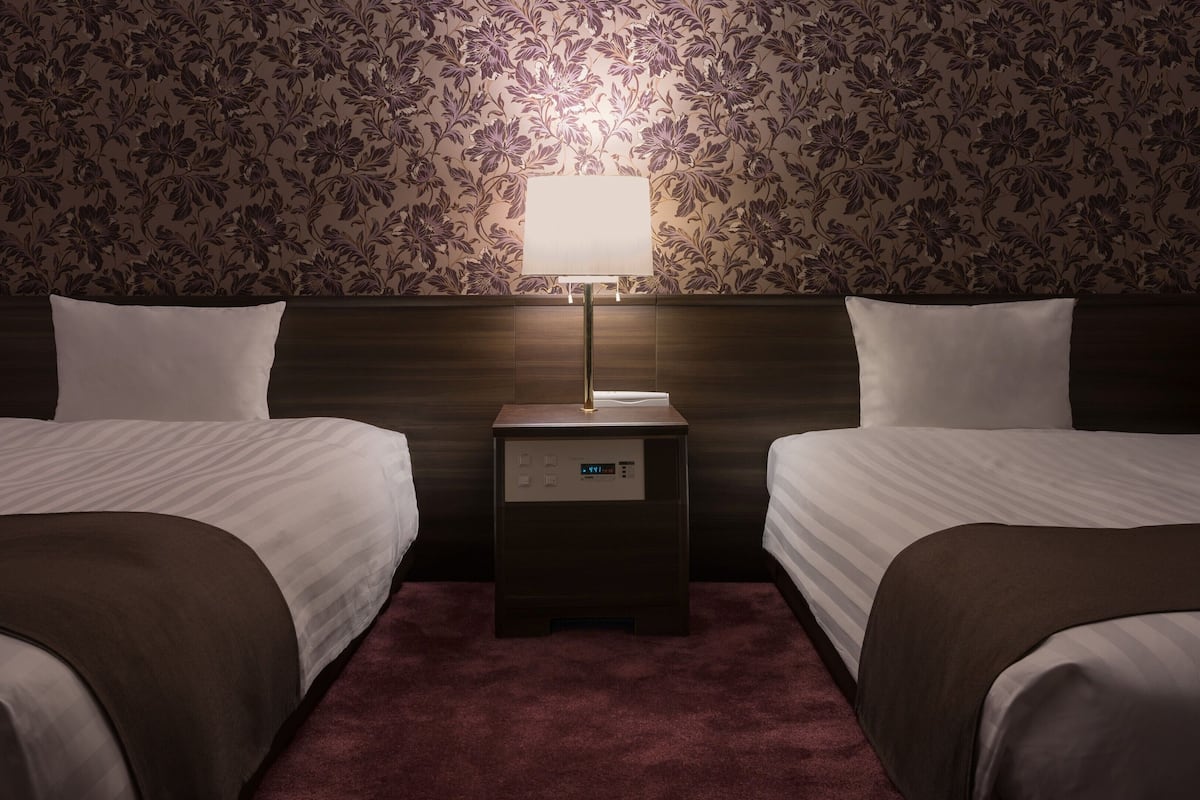Desk, iron/ironing board (on request), WiFi (free), bed sheets