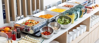 Hotel Centmain Nagoya