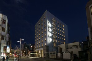 Exterior - Hotel Centmain Nagoya (Nagoya)