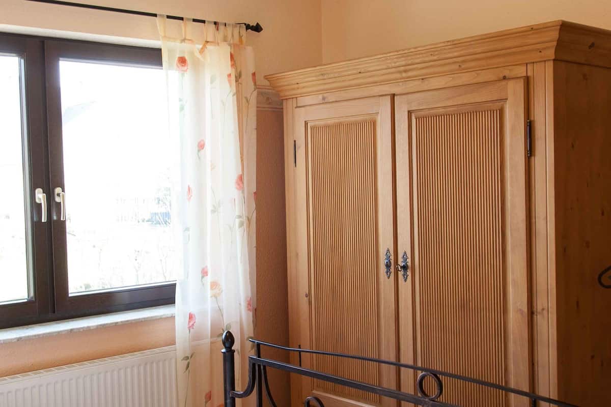 Standaard appartement, 2 slaapkamers | Gratis babybedden, gratis wifi, beddengoed