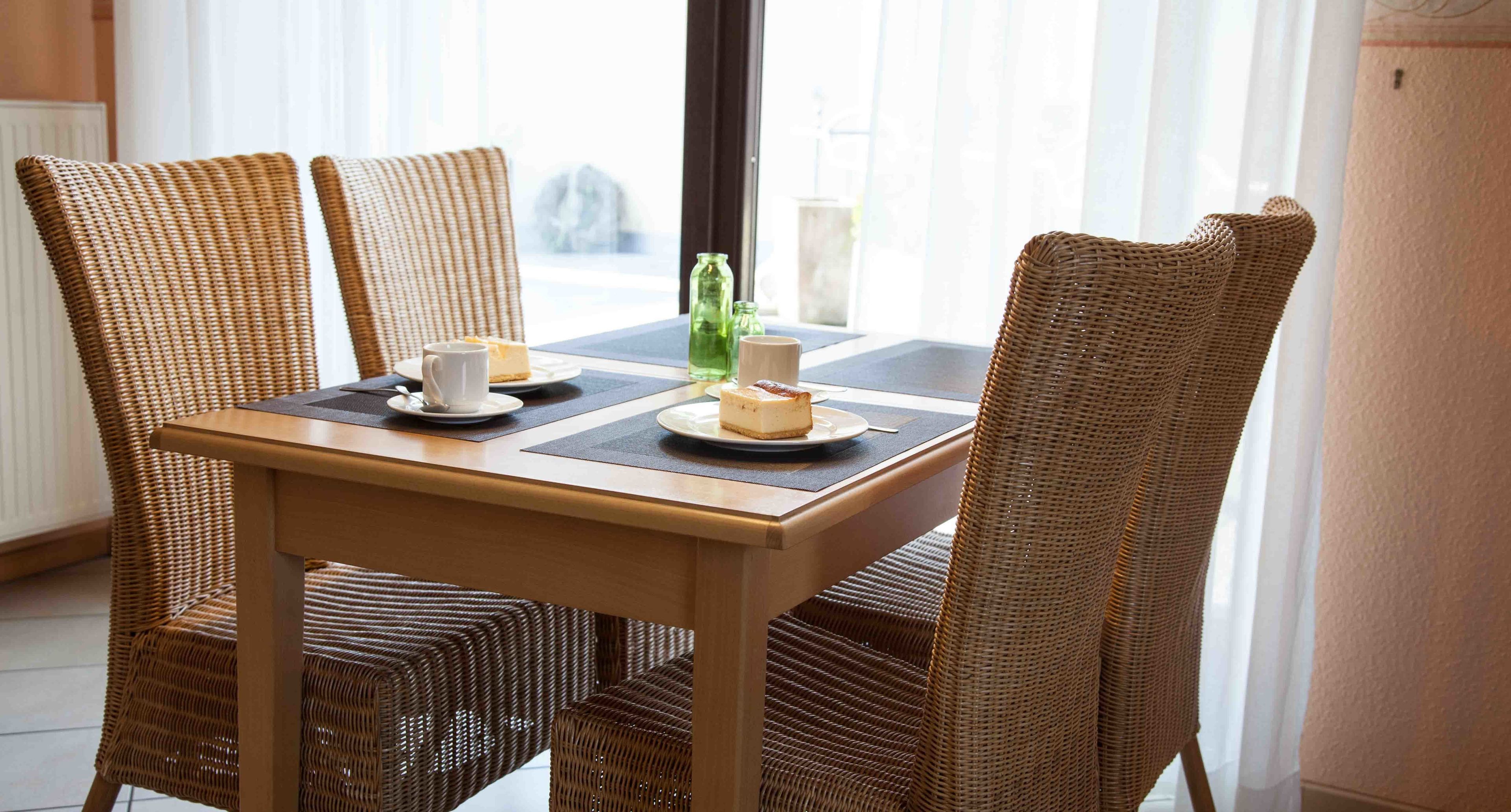 Condo Tiêu chuẩn, 2 phòng ngủ | Nôi (giường cho trẻ sơ sinh) miễn phí 