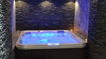 Hot stone massages, deep-tissue massages, sports massages, massages