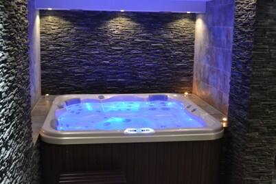 Wellness Hotel Sauna