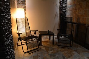 Hot stone massages, deep-tissue massages, sports massages, massages - Wellness Hotel Sauna (Mala Moravka)