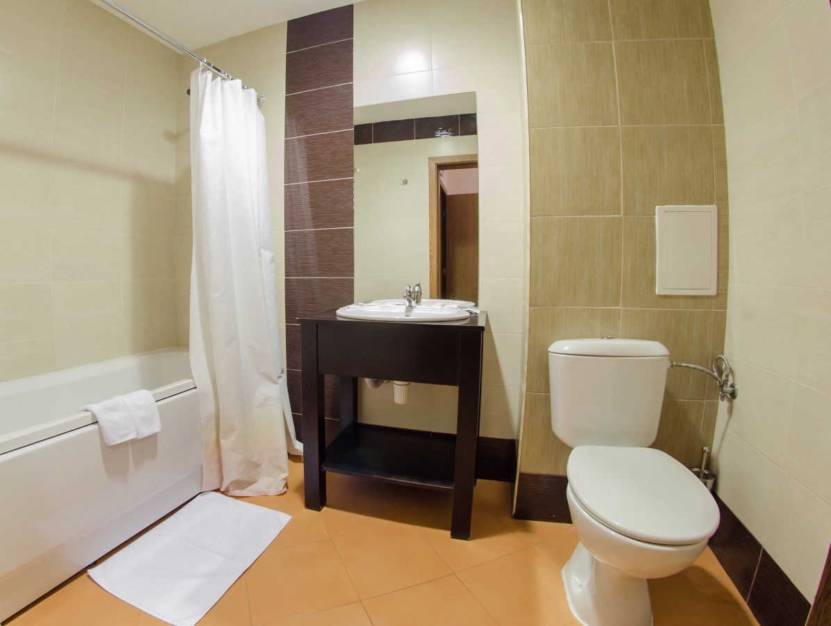 Green Life Family Apartments Pamporovo