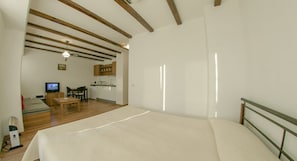 In-room safe, desk, iron/ironing board, free WiFi - Green Life Family Apartments Pamporovo (Chepelare)