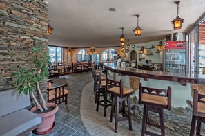 Bar (en la propiedad)