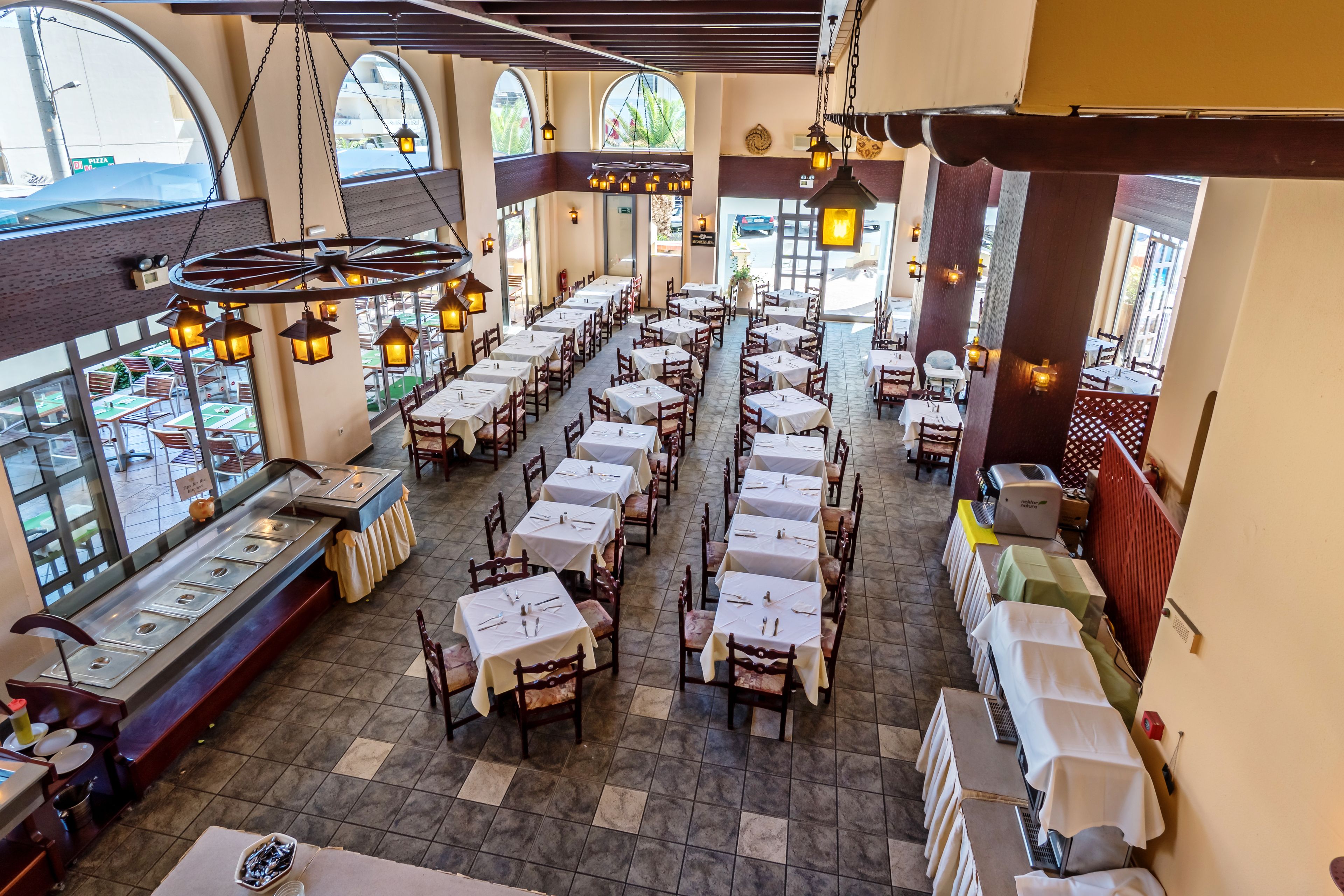 Photo - Icarus Apartments