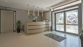 Recepción