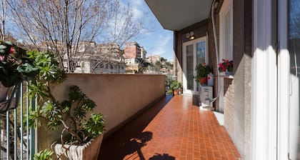Roma Trastevere Relais Guest House