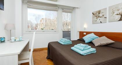 Roma Trastevere Relais Guest House