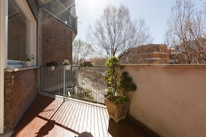 Terras