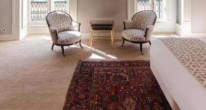 Dear Lisbon - Palace Chiado Suites