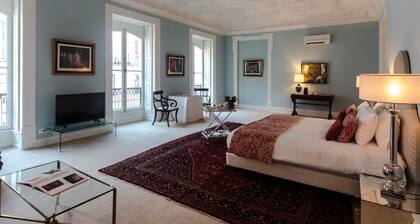 Dear Lisbon - Palace Chiado Suites