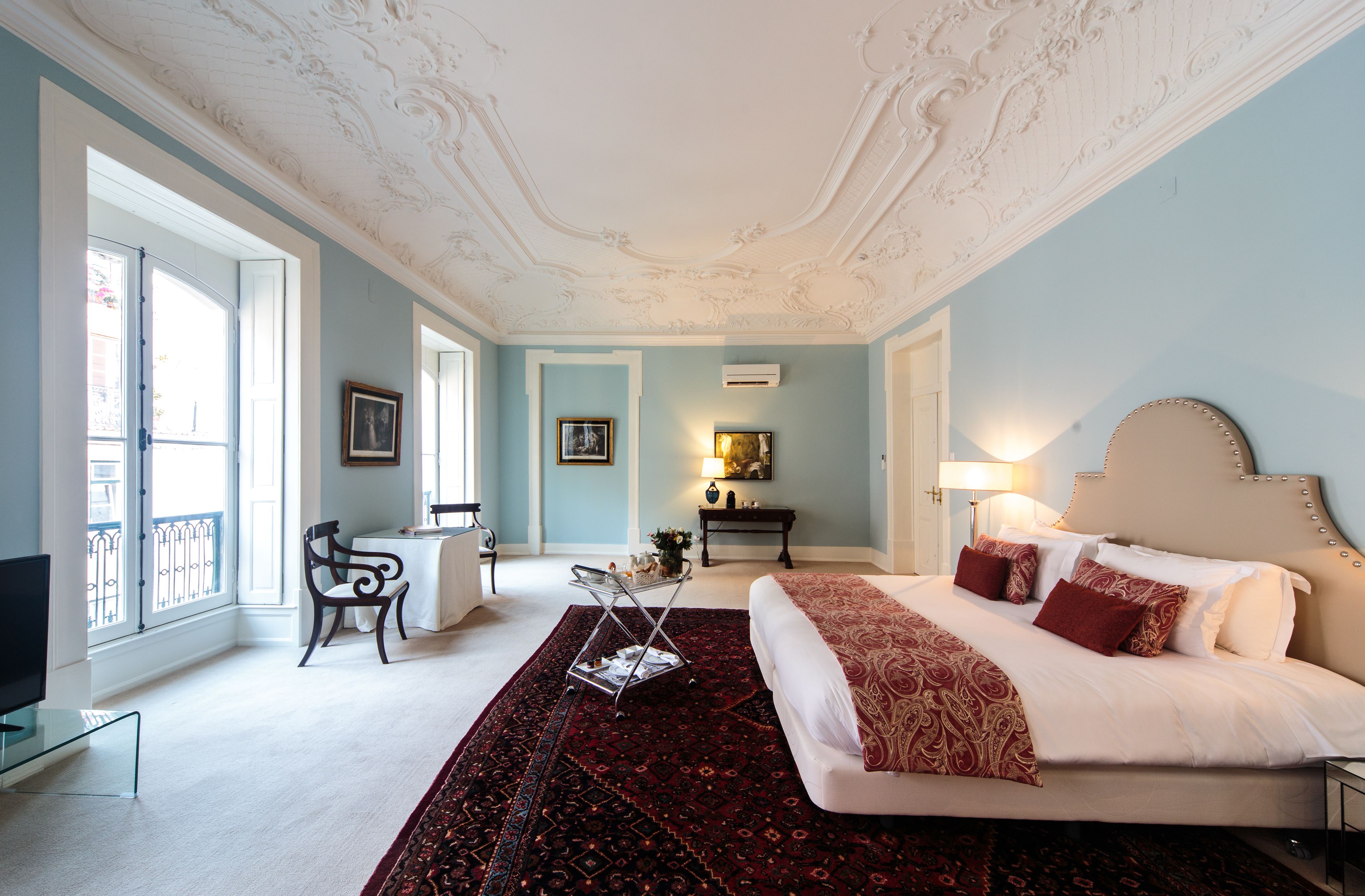 Foto - Dear Lisbon - Palace Chiado Suites